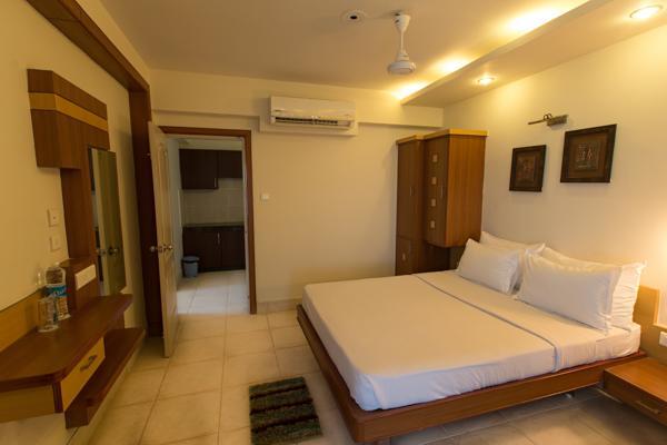 Empires Hotel Пури Экстерьер фото